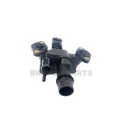 Connector Water Outlet JDE38234