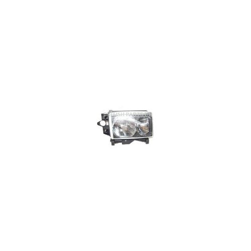 Headlamp Rh XBC105700G