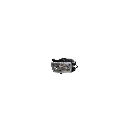 Headlamp Rh XBC105940G