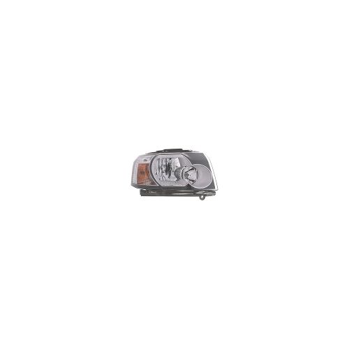 Headlamp LR001559