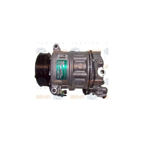 AC COMPRESSOR 8FK351106-941