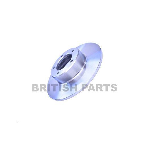 Brake Disc Front C23484