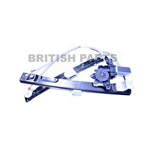 Window Regulator C2Z31200