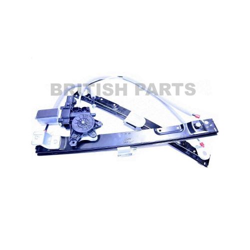 Window Regulator C2Z31201