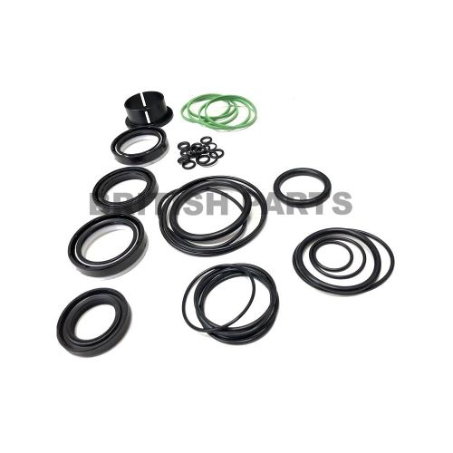 Steering Rack Seal Kit BPC136