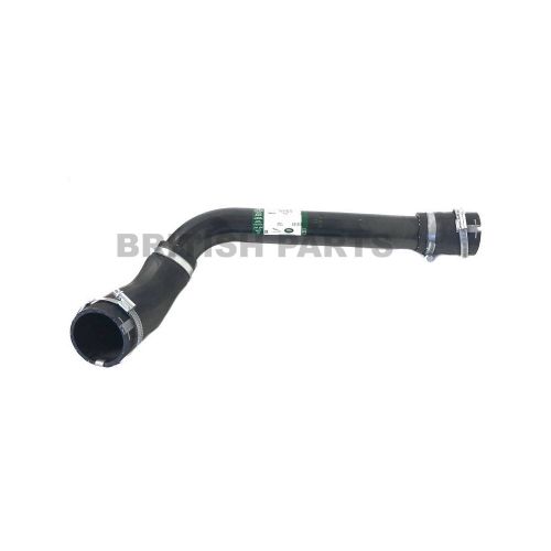 Intercooler Outlet Hose C2Z14278G