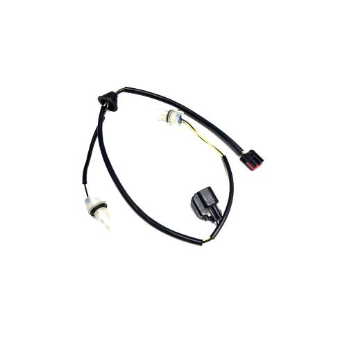 Number Plate Lamp Harness C2Z5586G