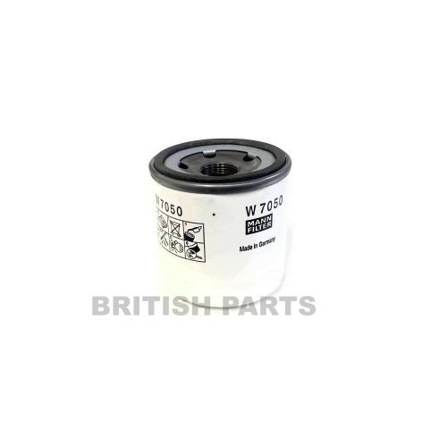 Oil Filter LR058104R