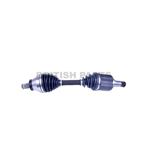 Driveshaft LR062666