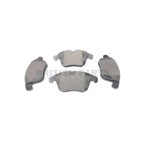 Brake Pad Set MDB3835