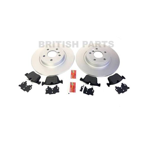 BRAKE KIT BPK367