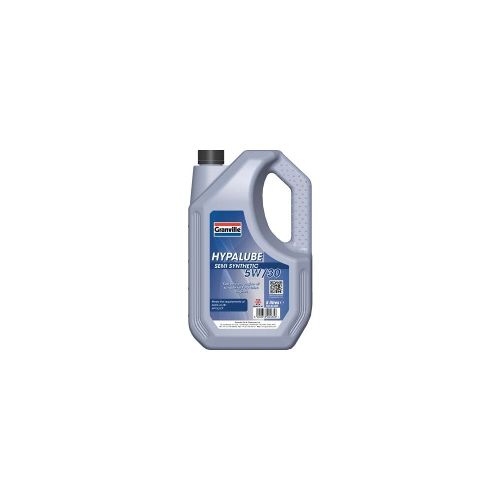 Engine Oil 5W30 0435