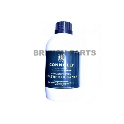 CONNOLLY LEATHER CLEANER|British Parts UK