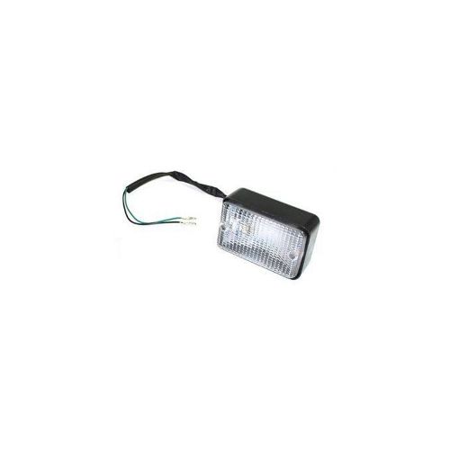 PRC7263 Defender Reverse Lamp | British Parts