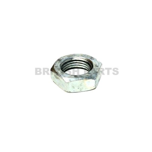 Track Rod End Locking Nut LR010520