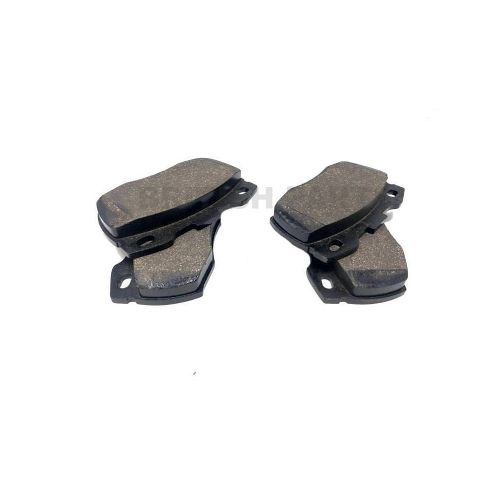 Brake Pad Kit Front SFP000260