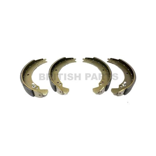 Brake Shoe Kit STC2797