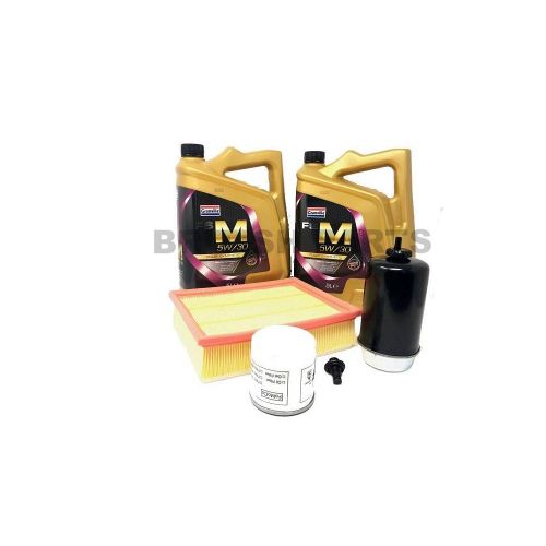 Service Kit Inc Oil BPK392