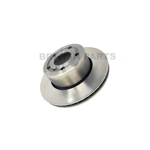 Brake Disc Front SDB000380