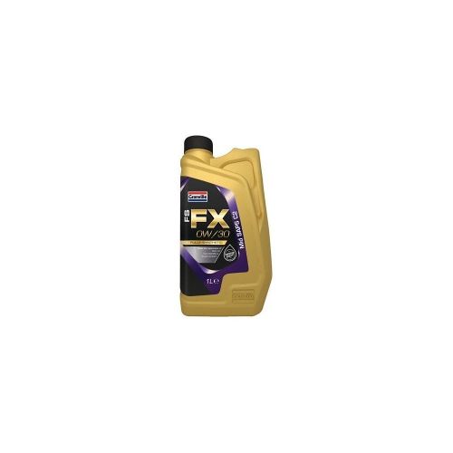 Fully Synthetic 0W30 Engine Oil  1 Litre 0865