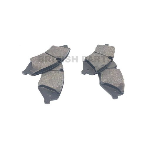 Brake Pad Kit LR026221