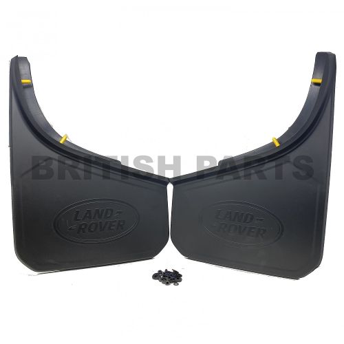 Mudflap Set VPLEP0388G