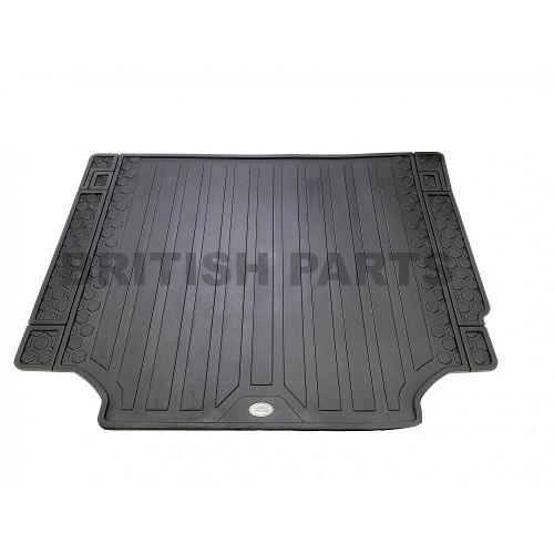 Loadspace Rubber Mat VPLES0566G