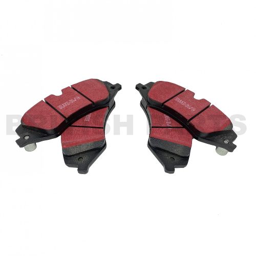 Brake Pad Set LR162045