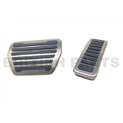 Sport Pedal Covers VPLWS0475G