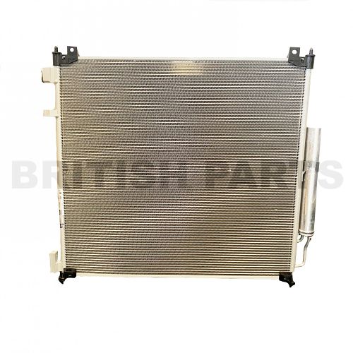 Air Conditioning Condenser LR106642