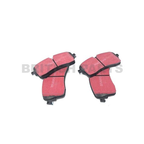 Brake Pad Set LR091308