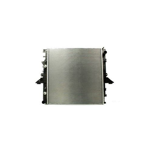 Radiator LR021777