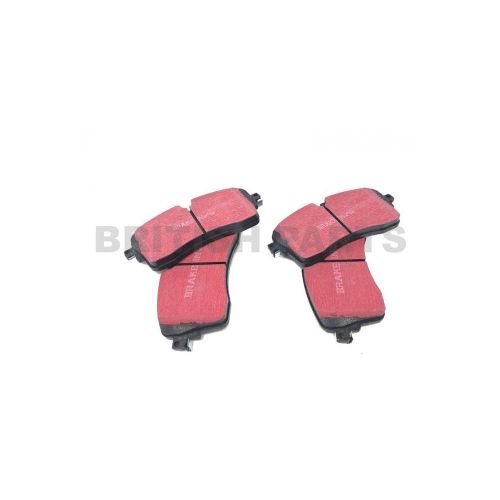 Brake Pad Set DPX2385