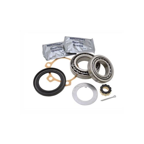 Wheel Bearing Kit RTC3534