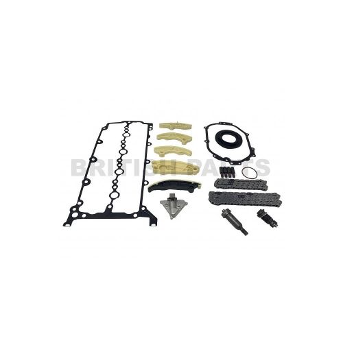 Timing Chain Kit