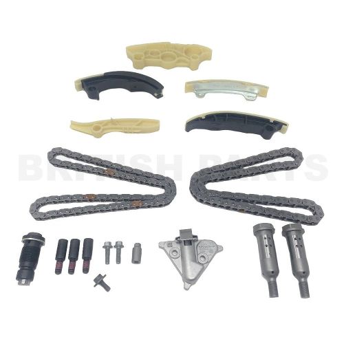 Timing Chain Kit BPK422