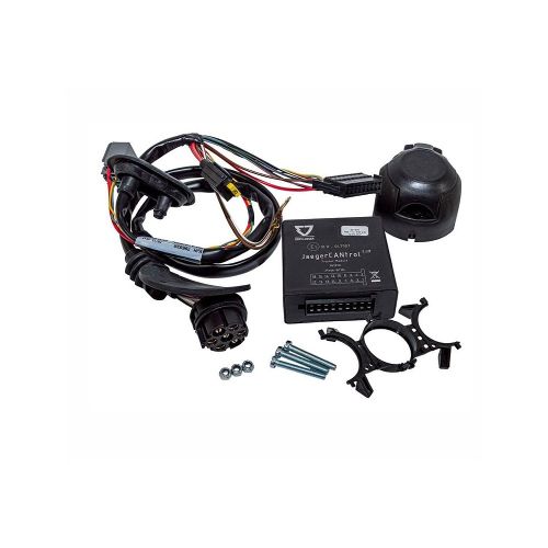 Tow Bar Electrics Kit DA2948