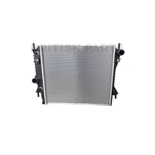 C2P3530 C2S44966 Jaguar X150 XK XKR 4.2 Radiator | British Parts UK