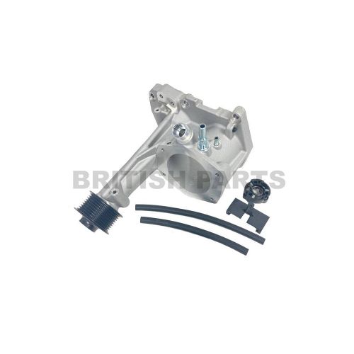 Supercharger Repair Kit C2D58056