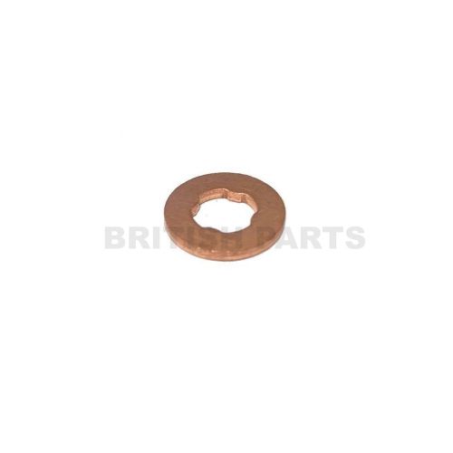 Fuel Injector Washer C2S52233