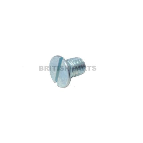 Brake Drum Screw 1510