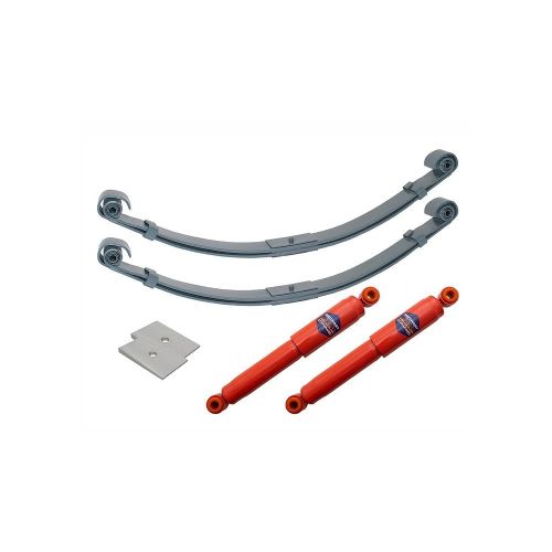 Parabolic Spring Kit DA2780