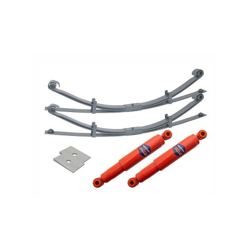 Parabolic Spring Kit DA2781