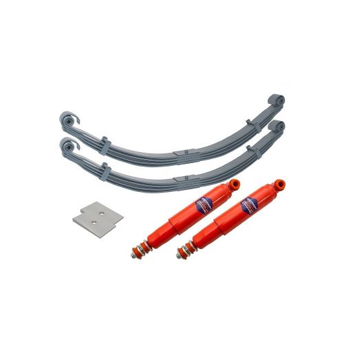 Parabolic Spring Kit DA2782