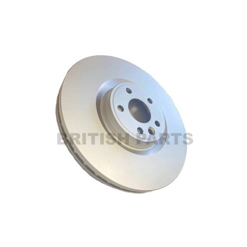 Brake Disc Front J9C1167