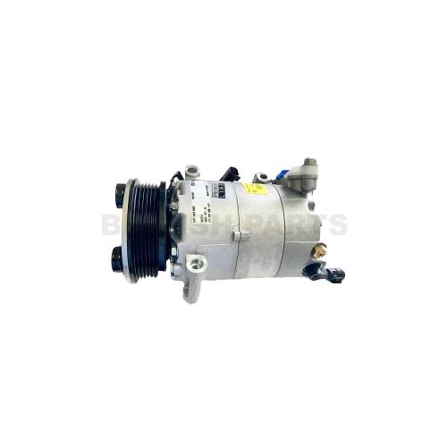 Air Conditioning Compressor LR083481