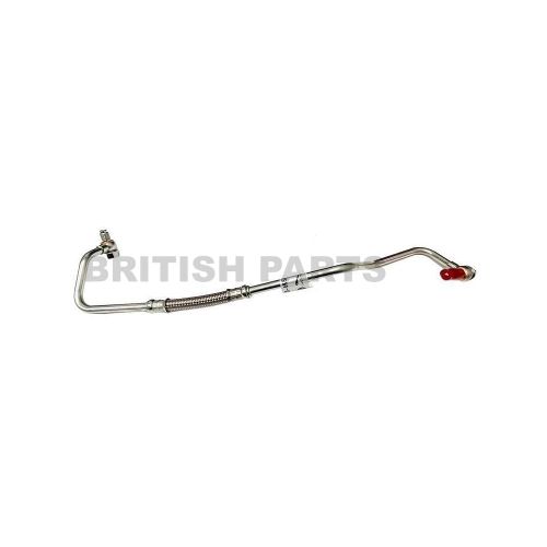 Turbocharger Feed Pipe LR073682G