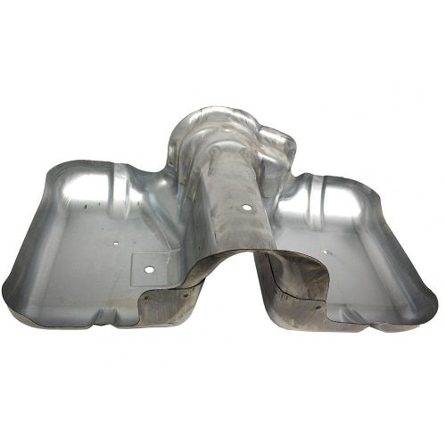 Fuel Tank Shield LR041435