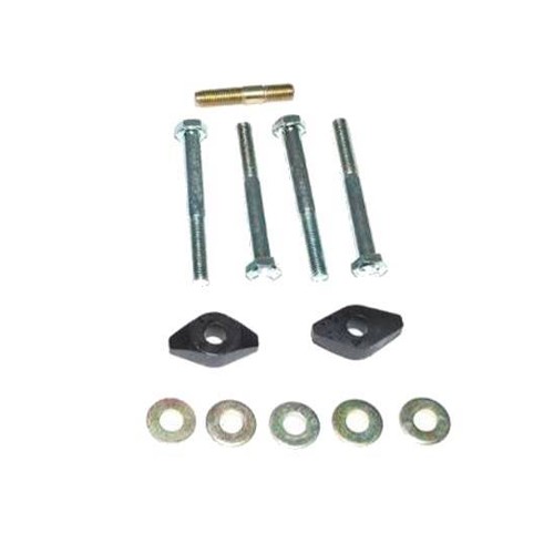 Manifold Stud & Nut Kit 606988