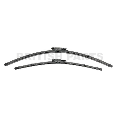 Wiper Blade Set C2D60831G